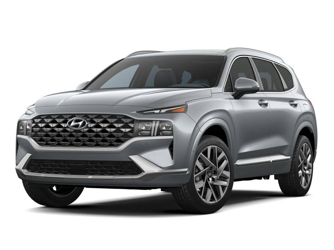 HYUNDAI SANTA FE 2023 5NMS34AJ5PH573680 image